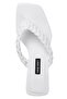 Orve 2fx Women's Heeled Slippers - 3