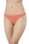 12 Pieces Super Eco Set Lycra Women's Slip Panties Set 4 (With Earphones as a Gift) - 7