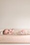 Cotton Ruffle Collar Baby Pajama Set