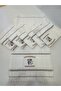 Wedding Towel Car Towel Suitable Towel 12 Pieces - 2