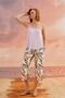 20786 Women's Capri Suit