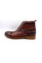 Winter Elegance: Au07 Oxford Boots - 2