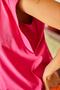 Women's Fuchsia Underarm Bat T-Shirt TSH-19000330 - 7
