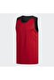 Men's Black Basketball Shirt - 3