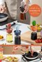 Silicone Oil Sauce and Egg Brush with Practical Chamber| Olive Oil Vinegar Glass Bottle Oil Pot