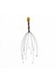 Bokoma Soft Tip Practical Relaxing Head Scratching Wire and Massage Tool
