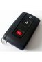 Toyota Corolla Verso Prius Smart Control Container 3 Buttons