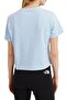Foundation Crop Tee - Eu Women's T-Shirt - Nf0A55Ay - 2