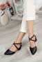 Belinda Anatomical Sole Heeled Women's Shoes