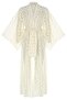 Lisa Long Belted Kimono - 2