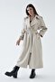 Creed Trench Coat - 5