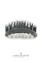 Lom1271 Three-Dimensional Flexible Hair Lightening and Combing Brush, Flexible Pro Brush (black) - 6