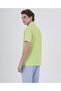 Men's Knitted Poloshirt C.wCotton - 3