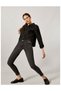 Skinny Leg Women's Trousers 1yak47569md - 3