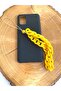 Bone Acrylic Phone Strap Lanyard - 2
