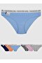 12-Piece Hera Fashion Girl Bikini Panties Combination