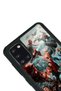 Samsung A31 Avengers Ultron Design Glossy Phone Case - 3