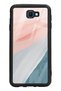 Samsung J7 Prime Watercolor Design Glossy Phone Case