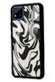 Oppo Real Me C11 Triptrance Design Glossy Phone Case - 2