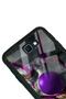 Samsung J7 Prime Joker Design Glossy Phone Case - 3