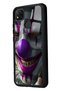 Xiaomi Redmi 9c Glossy Phone Case with Joker Design - 2