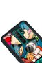 Xiaomi Redmi 9 Glossy Phone Case with Baby Astronaut Design - 3