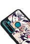 Oppo Real Me 5i Glossy Phone Case with Disney Character Design - 3