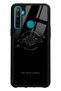 Oppo Real Me 5I Glossy Phone Case with Retrograde Design