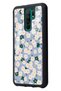 Xiaomi Redmi 9 Glossy Phone Case with Daisy Pattern Design - 2