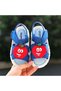 Velcro Kids Sandals Non-Slip Underlay Children's Shoes Baby Sandals - 2