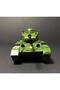 Decorative Metal Tank - 5
