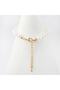 Jewelry Clip Parrot 23mm Gold 10 Pcs - 3