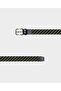 Men's Woven Belt C.wElastic Fabric - 2