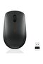 400 Wireless Kablosuz Mouse Siyah GY50R91293