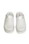 By Guru Orthopedic Women's Sabo Slippers Doctor Nurse Cook Work Slippers - 3