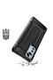 Huawei Y7 Prime 2019 Case Double Layer Tank Color Silicone Cover - 4