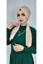 Design Gathered Ready-made Bonnet Hijap Skin - 3