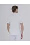 Men's Knitted T-shirt C.wCotton - 2