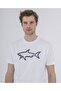 Men's Knitted T-shirt C.wCotton - 3