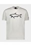 Men's Knitted T-shirt C.wCotton - 5