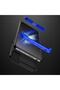Xiaomi Redmi 10 Case Four Piece Ggk 360 Full Protection Ays Cover (Including Screen Protector) - 3