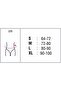 1320 Upright Posture Corset Anti-Hunchback Back Waist Corset Upright Posture Stop Sitting Apparatus - 2