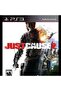 2.el Ps3 Just Cause 2 - Orjinal Oyun