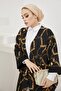 Chain Pattern Kimono - 7