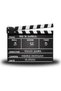 Clapperboard Sinema Klaketi - 5