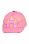 Baby Girl Hat 9-24 Months Head Circumference 42-46 cm