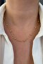 Thin Chain Heel Necklace