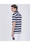 Men's Knitted Polo Shirt - 2