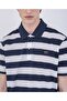 Men's Knitted Polo Shirt - 3