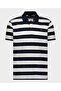 Men's Knitted Polo Shirt - 5